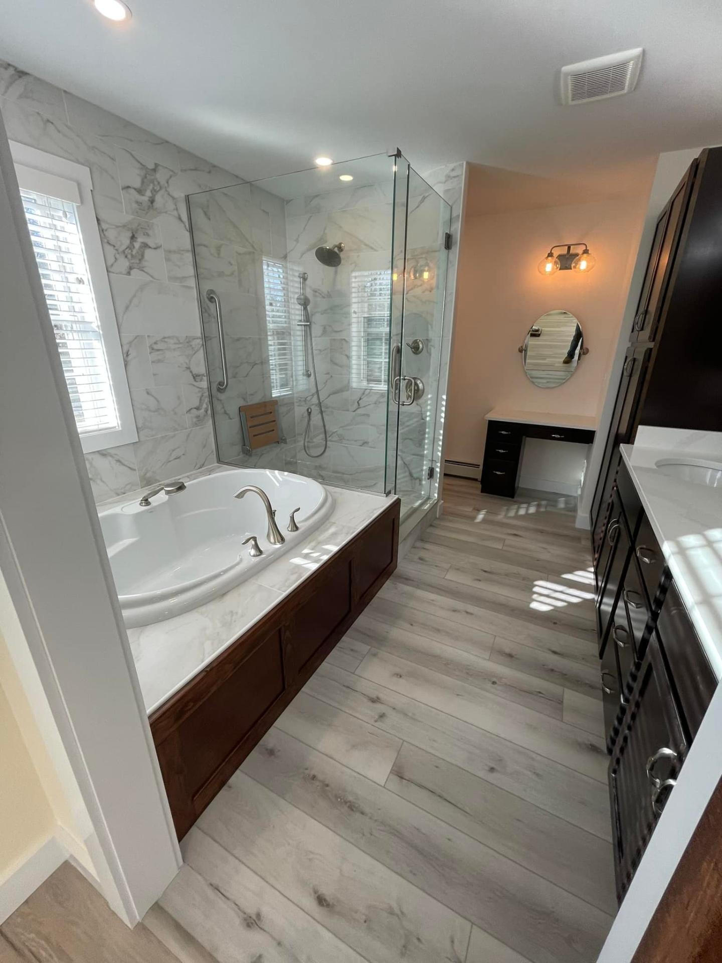 Remodeling & Renovations